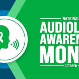 Audiology Awareness Month