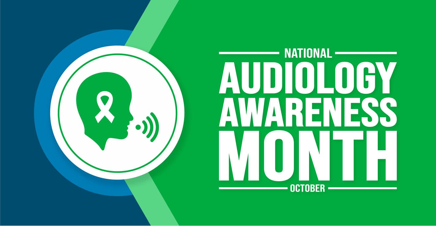 Audiology Awareness Month